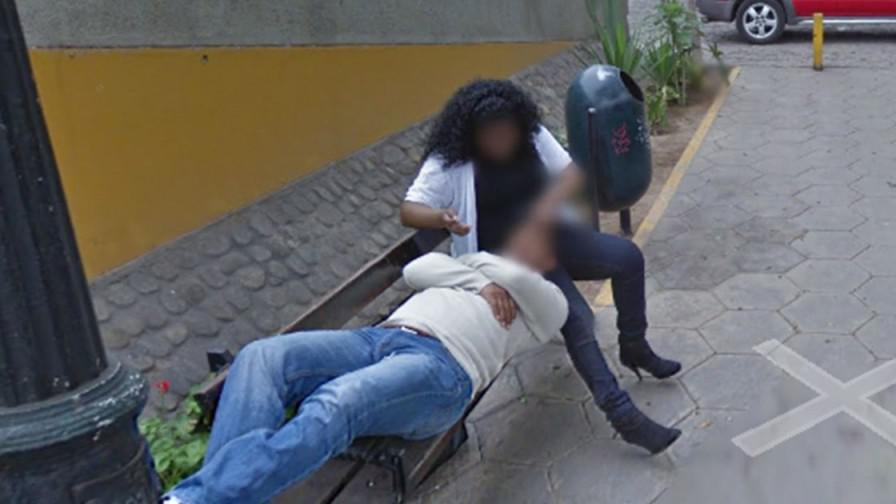 Gledajući Google Street View saznao da ga žena vara | Radio Televizija Budva