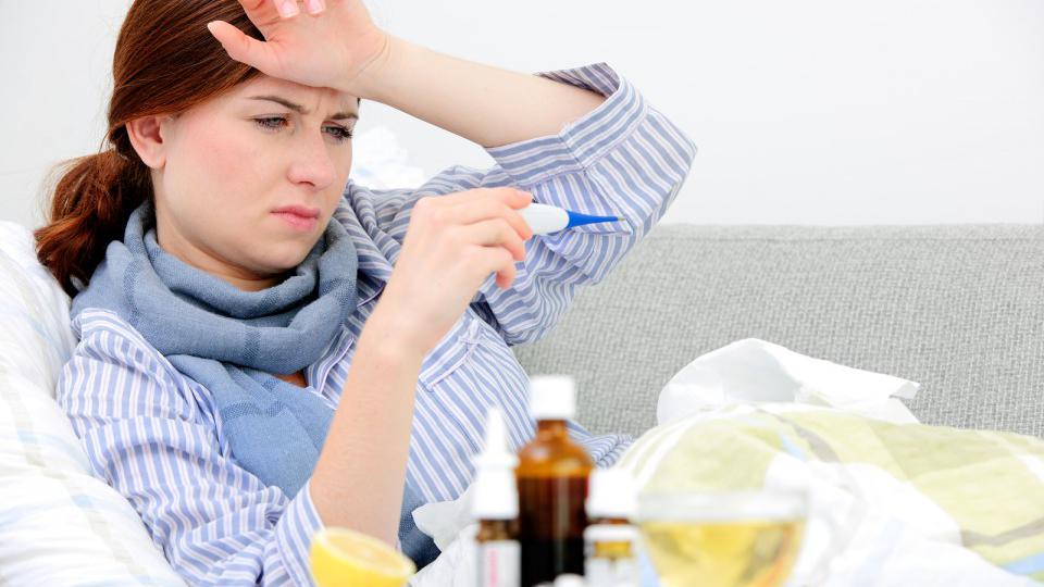 Pet savjeta kako ublažiti simptome gripa | Radio Televizija Budva