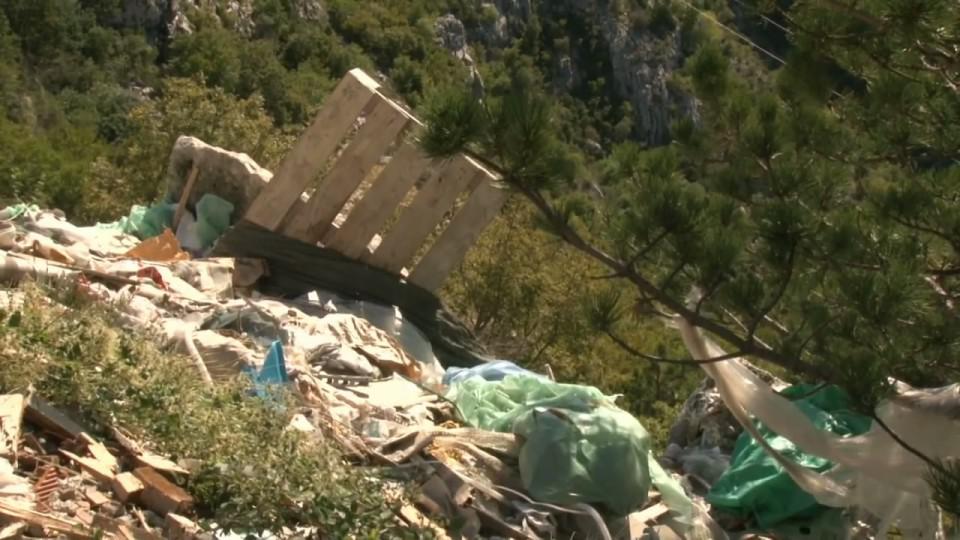 Problem divljih deponija na Brajićima biće trajno riješen VIDEO | Radio Televizija Budva