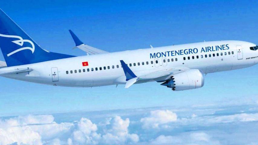 Ako Montenegro Airlines propadne, Crna Gora će izgubiti jednu od odlika državnosti | Radio Televizija Budva