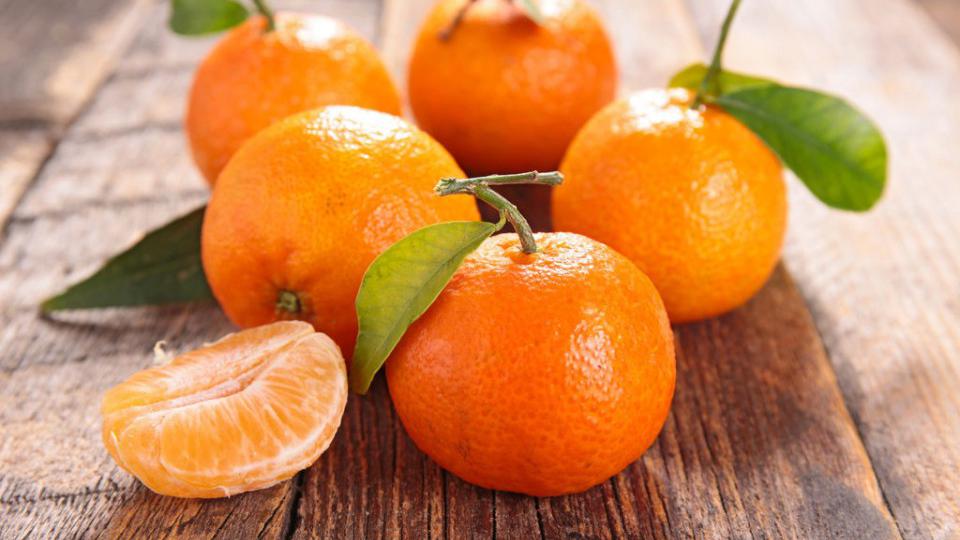 Znali ste da su zdrave, ali koliko mandarina dnevno treba da pojedete? | Radio Televizija Budva
