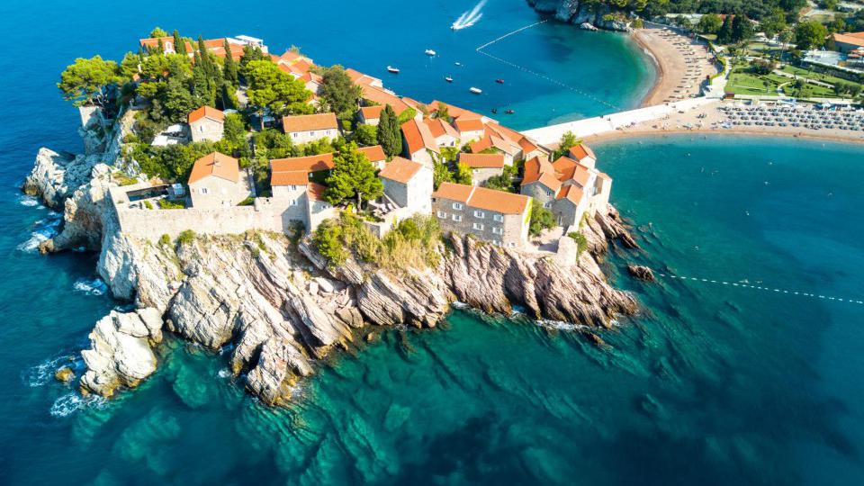 Crnogorski turizam jedini u Evropi zabilježio dvocifren rast | Radio Televizija Budva