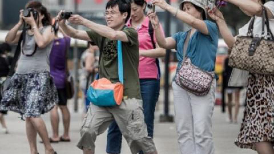 Crnu Goru posjetilo 104 odsto više kineskih turista | Radio Televizija Budva
