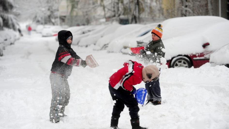 Privrednici traže pomjeranje zimskog raspusta | Radio Televizija Budva