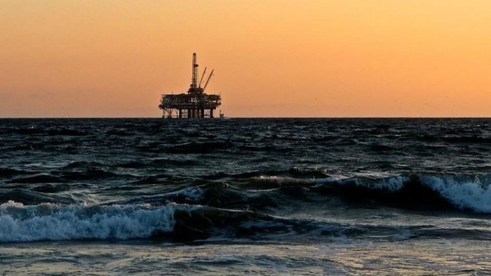 Splasnuo optimizam o nafti u crnogorskom podmorju | Radio Televizija Budva