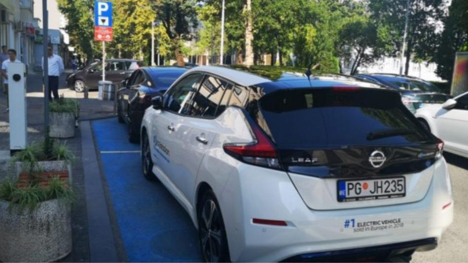 Električni automobili i dalje rijetki na crnogorskim putevima | Radio Televizija Budva