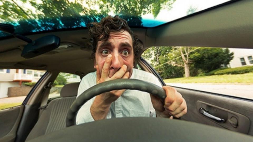 Naučnici otkrili:  Automobili kao lijek, vožnja smanjuje stres | Radio Televizija Budva