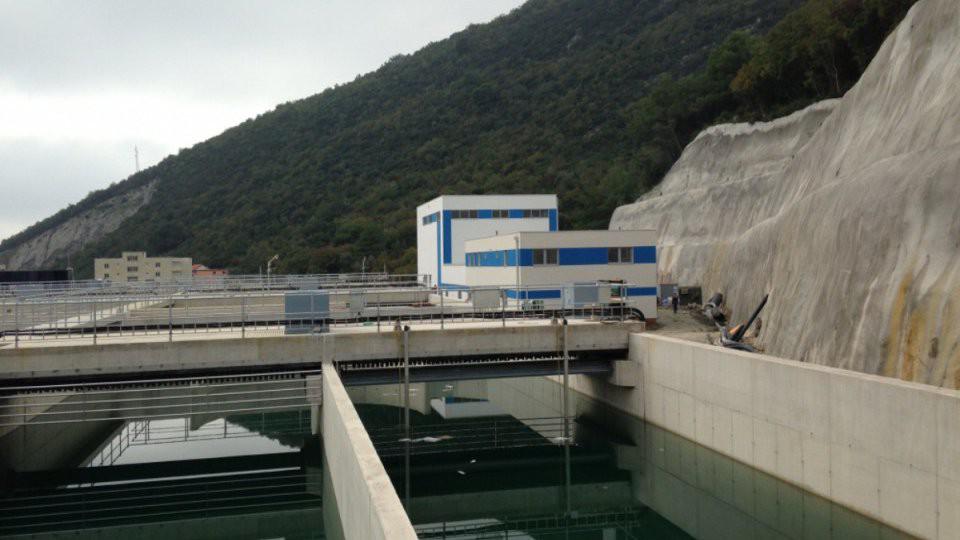 WTE/EVN napustili postrojenje u Bečićima, Carević uputio zahtjev za urgentno postupanje | Radio Televizija Budva