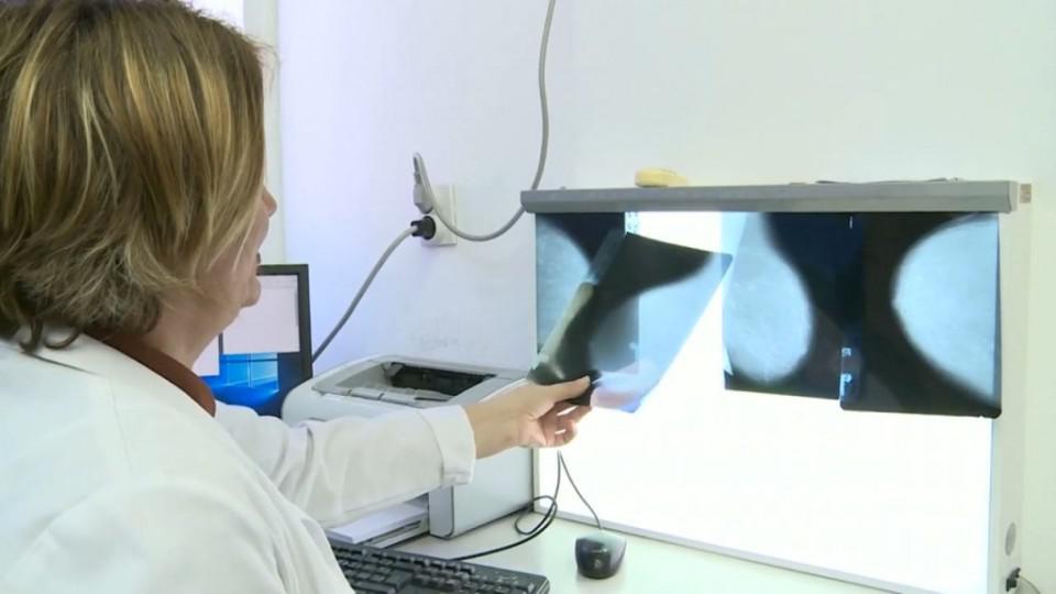 Za rano otkrivanje karcinoma dojke potrebni dobri uslovi za dijagnostiku VIDEO | Radio Televizija Budva