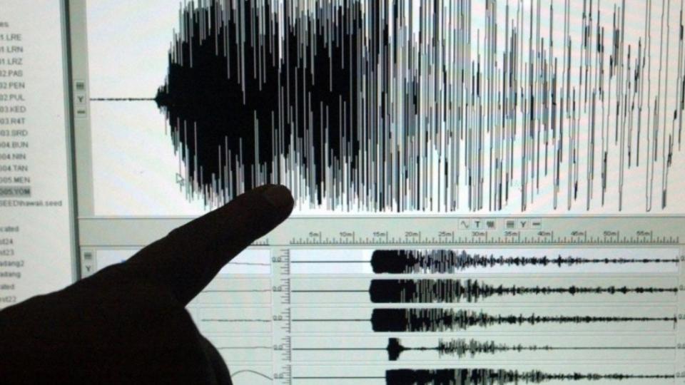 Opet zemljotresi u BiH | Radio Televizija Budva