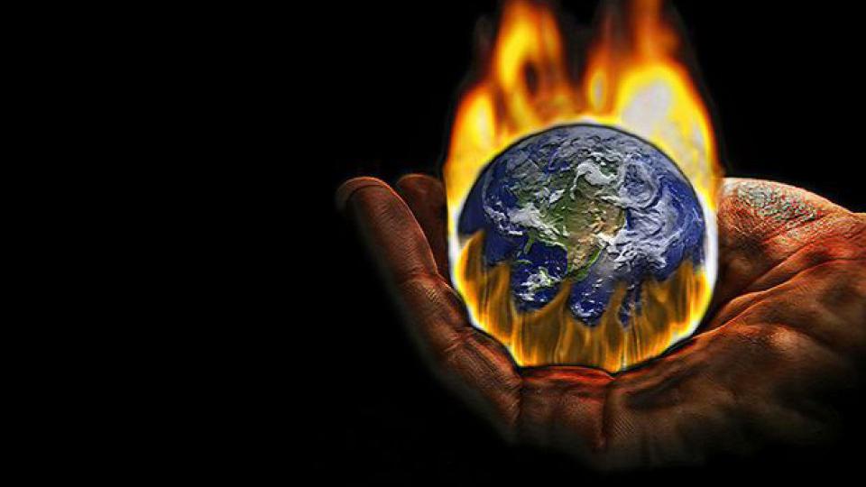 Čovječanstvo se nalazi pred velikom klimatskom krizom | Radio Televizija Budva