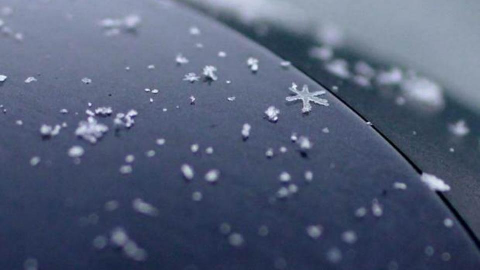 Prvi snijeg: Zabijelilo na Bjelasici, Prokletijama, Durmitoru i Visitoru (FOTO) | Radio Televizija Budva