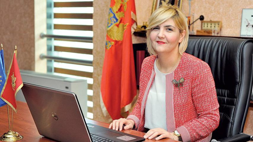 Sekulić: Crna Gora već uradila skoro sve što predviđa 