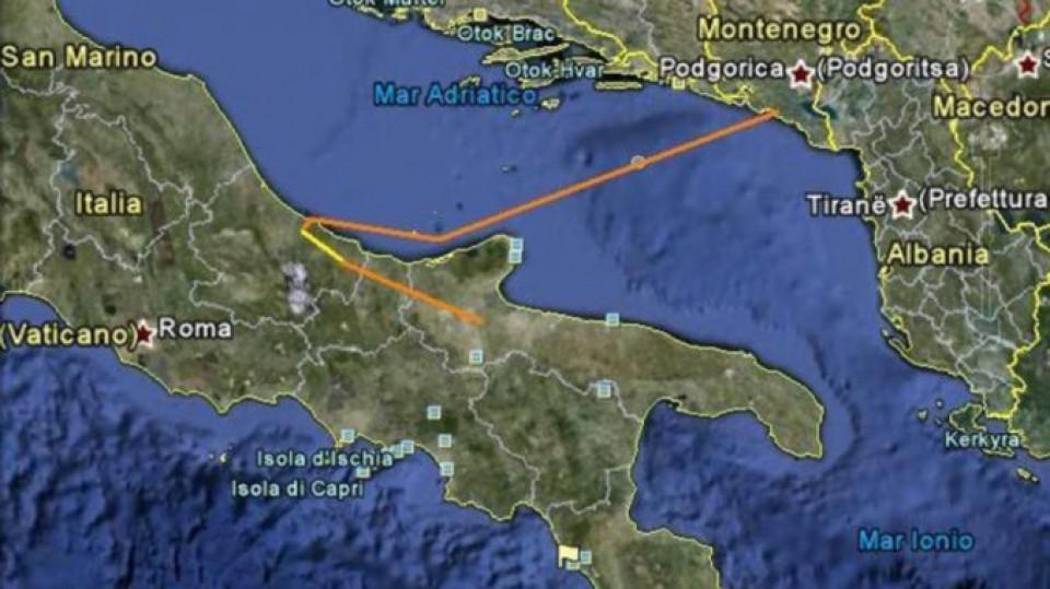 Nakon 9 godina: Podmorski kabl između Crne Gore i Italije zvanično počinje da radi u petak | Radio Televizija Budva