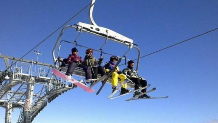 Skijališta se pripremaju za predstojeću sezonu | Radio Televizija Budva