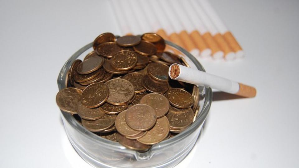 Veće akcize i cijene cigara u borbi protiv pušenja | Radio Televizija Budva