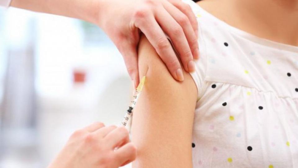 Od početka HPV vakcinacije vakcinisane 1.132 djevojčice | Radio Televizija Budva