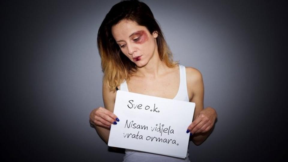 Danas dan borbe protiv nasilja nad ženama | Radio Televizija Budva