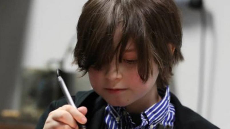 Belgijsko čudo od djeteta: Devetogodišnjak završava studije elektrotehnike | Radio Televizija Budva