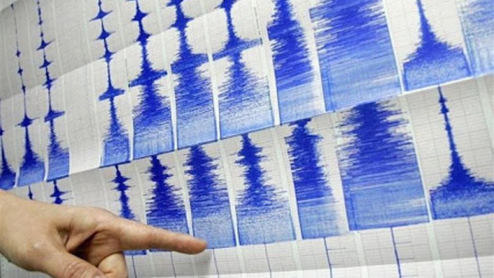 Trusno smo područje, mogući i jači potresi | Radio Televizija Budva
