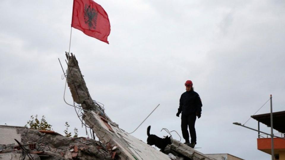 Albanske vlasti: Potraga završena, poginulo 50 osoba | Radio Televizija Budva