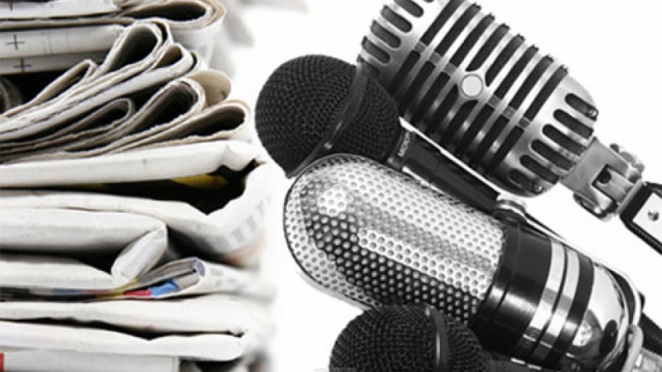 Utvrđen Predlog zakona o medijima | Radio Televizija Budva