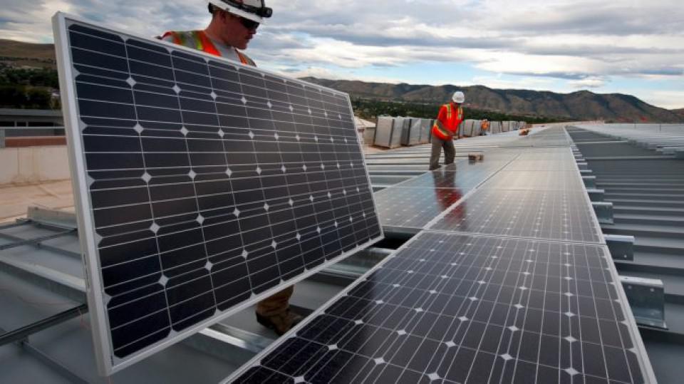 Crna Gora će imati jednu od najvećih solarnih elektrana u Evropi | Radio Televizija Budva