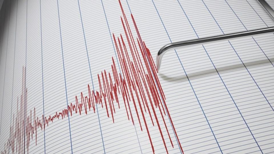 Nova serija potresa u Grčkoj: Tlo se ne smiruje | Radio Televizija Budva
