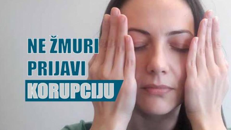 Nuhodžić poziva: Građani da prijave svaki oblik korupcije | Radio Televizija Budva