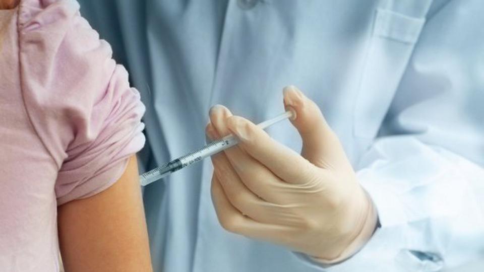 Stižu vakcine protiv hepatitisa B za djecu | Radio Televizija Budva