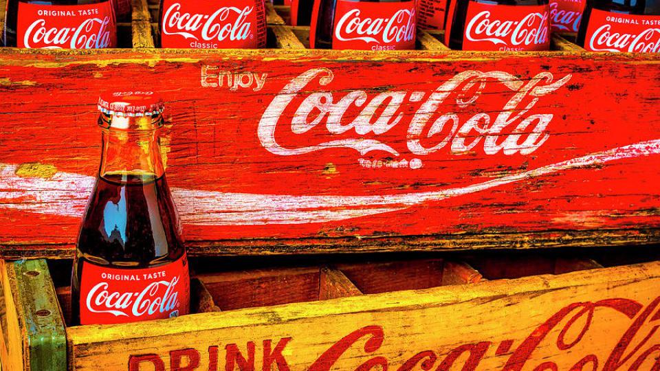 Coca-Cola doživjela finansijski udar od 195 miliona USD | Radio Televizija Budva