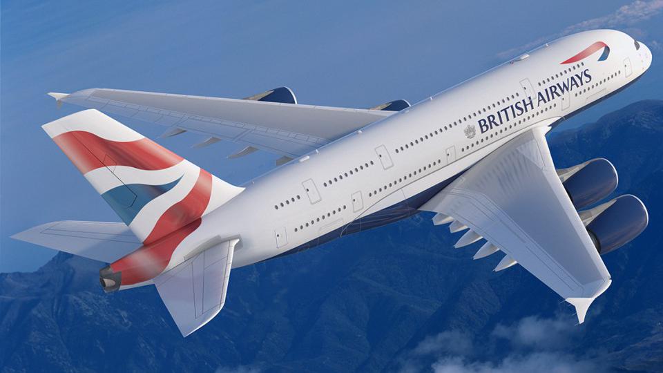 British Airways uvodi sezonsku liniju London – Podgorica | Radio Televizija Budva