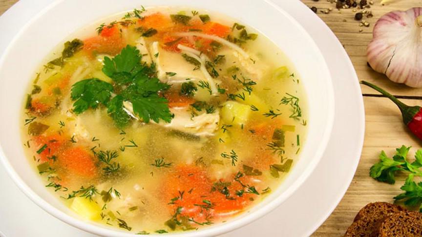 Pomaže li zaista pileća supa u liječenju prehlade? | Radio Televizija Budva