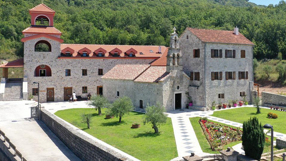 Opština ulaže 174.000 eura u izgradnju kapele na Jazu | Radio Televizija Budva