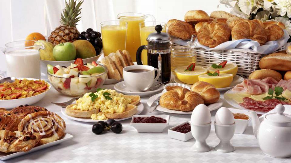 Prijedlozi za brz i zdrav doručak | Radio Televizija Budva