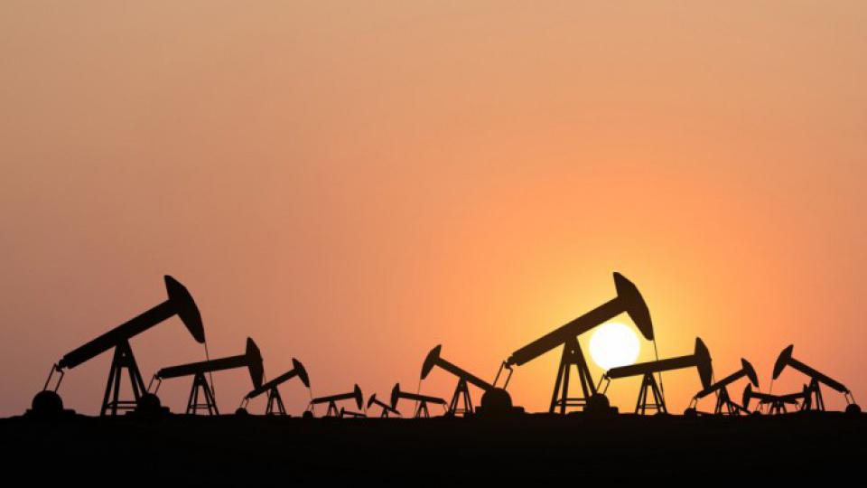 Cijene nafte blago pale drugu sedmicu zaredom | Radio Televizija Budva