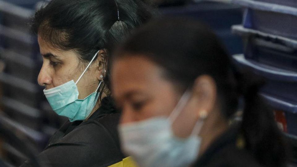 SZO podigla međunarodnu prijetnju od kineskog virusa na visoku | Radio Televizija Budva