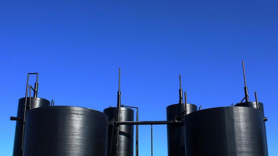 Cijene nafte prošle sedmice pale skoro pet odsto | Radio Televizija Budva