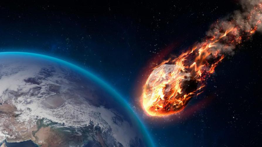 Asteroid dugačak kilometar proći će pored Zemlje za tri dana | Radio Televizija Budva