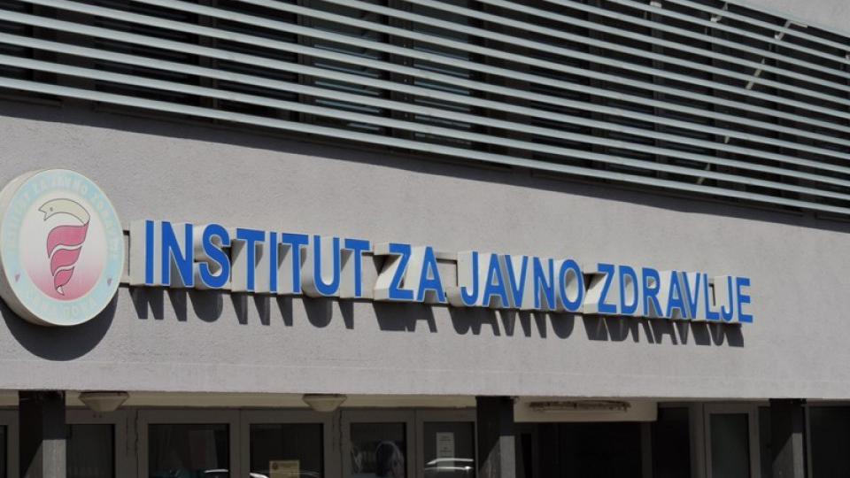 Nova lista IJZCG: Granica još uvijek zatvorena za državljane Srbije | Radio Televizija Budva
