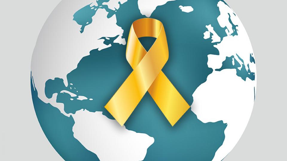 Međunarodni dan djece oboljele od raka biće obilježen sjutra | Radio Televizija Budva