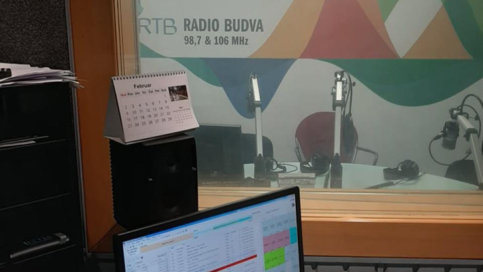 Danas je Svjetski dan radija | Radio Televizija Budva