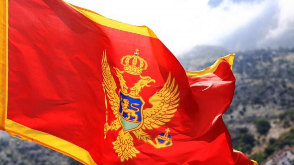 SDP Budva: Državna zastava je neodvojivi dio identiteta i nacionalnog ponosa | Radio Televizija Budva
