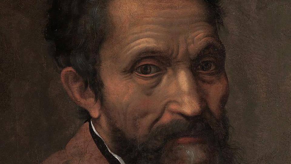 Na današnji dan 1564. godine umro Mikelanđelo Buonaroti | Radio Televizija Budva