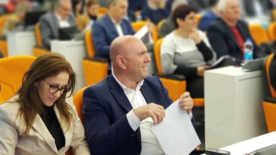 Carević u roku od 90 dana podnosi kontra tužbu protiv Njemaca | Radio Televizija Budva