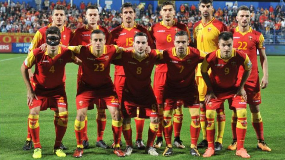 FIFA objavila rang listu, Crna Gora na 64. mjestu | Radio Televizija Budva
