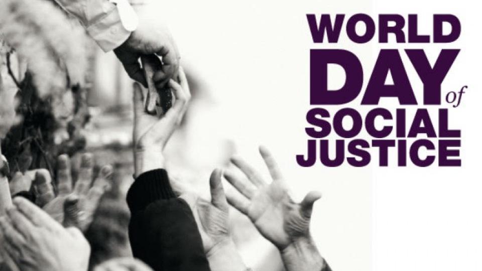 Danas je Svjetski dan socijalne pravde | Radio Televizija Budva