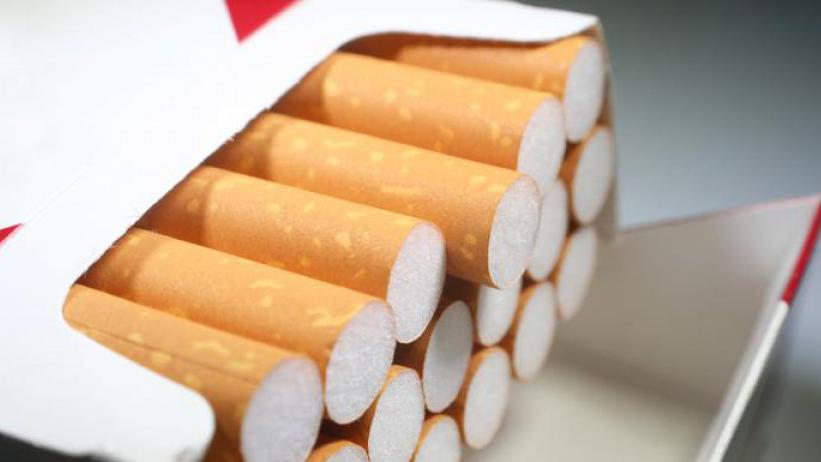 U Budvi pronađene cigarete bez akciznih markica | Radio Televizija Budva