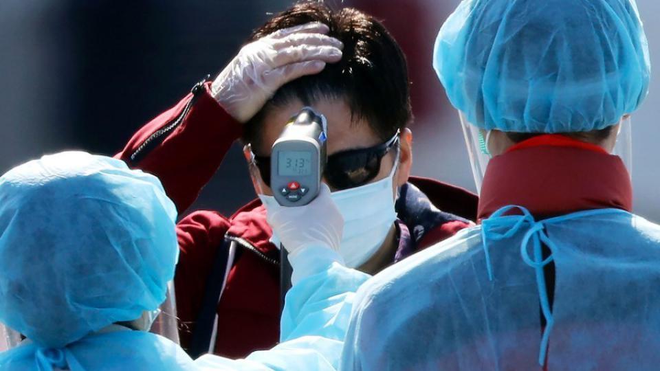 Kineski istraživači: Postoje dva tipa koronavirusa | Radio Televizija Budva