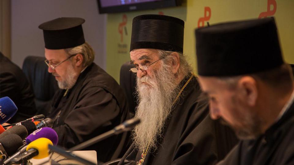 MCP: Svi upisi pravoslavnih crkava, manastira i crkvenog zemljišta vršeni u skladu sa Zakonom | Radio Televizija Budva